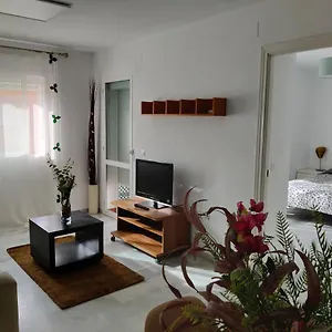  Apartment Don Cristian Centro