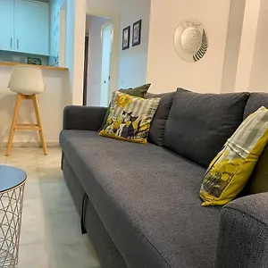  Apartamento Relaxing 1bedroom In The Heart Of - Wifi&ac