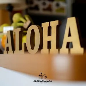  Apartment Almar Puerto By Alohamalaga