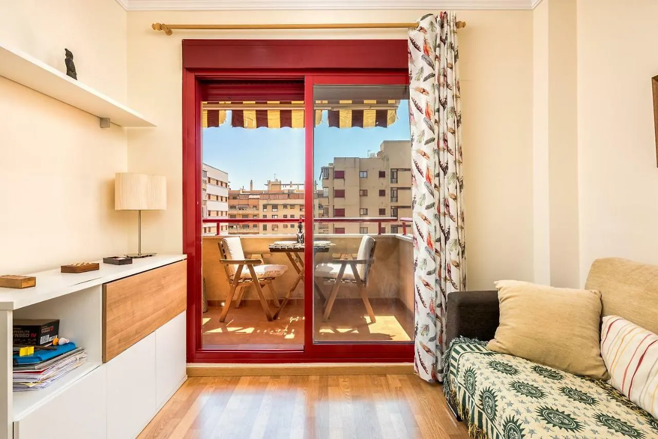 Apartamento Parque Litoral contacts